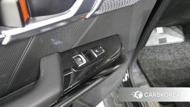 Kia Mohave Master id 4429929 из Кореи 9