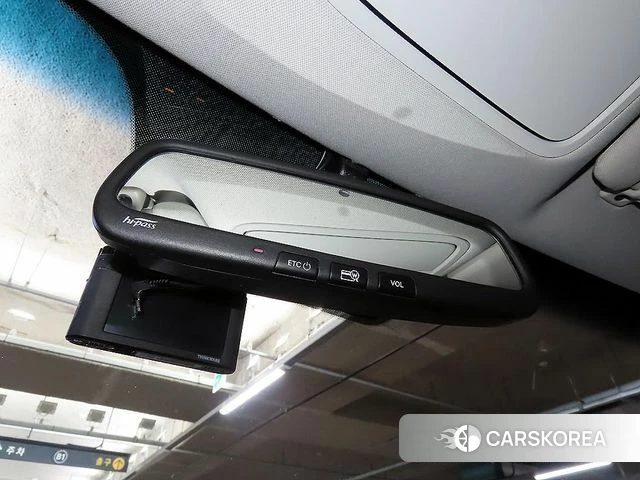 Kia Come New K7 id 3820789 из Кореи 9