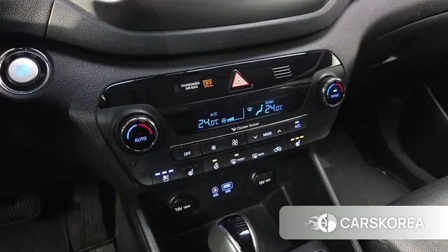 Hyundai All New Tucson id 3445019 из Кореи 9