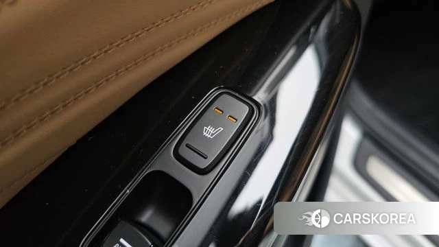 Kia K7 Premier id 4900272 из Кореи 9