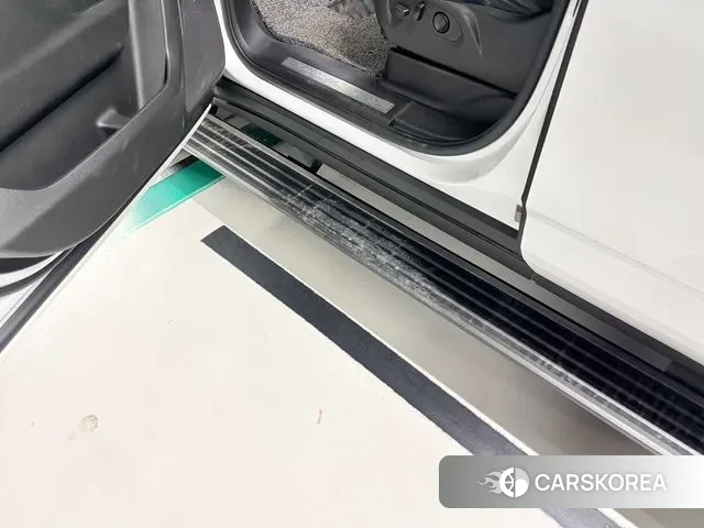 Chevrolet (GM Daewoo) Tahoe id 3634693 из Кореи 9