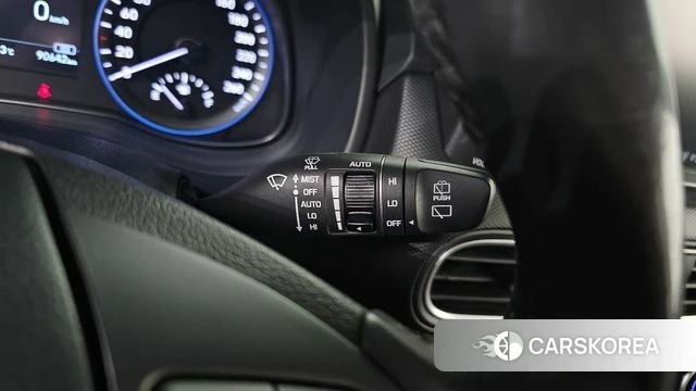 Hyundai Kona id 4465652 из Кореи 9