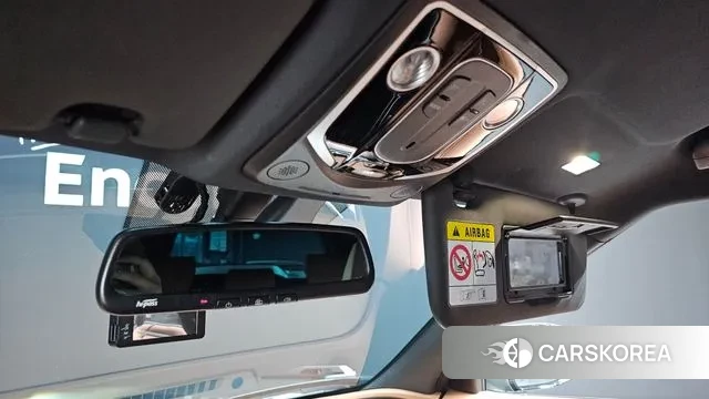 Ssangyong Torres id 3185640 из Кореи 9