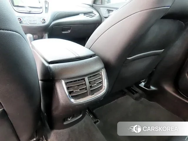 Chevrolet (GM Daewoo) All New Malibu id 3761185 из Кореи 9