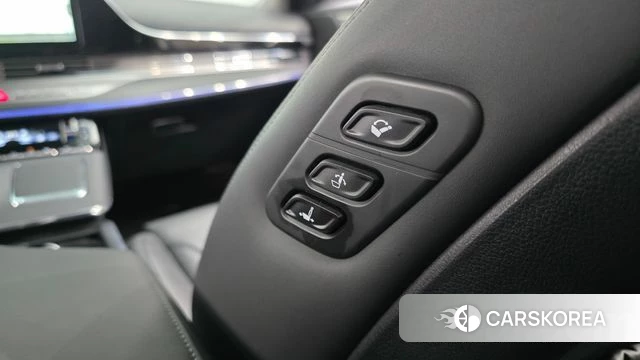 Hyundai The New Grandeur IG id 4323379 из Кореи 9