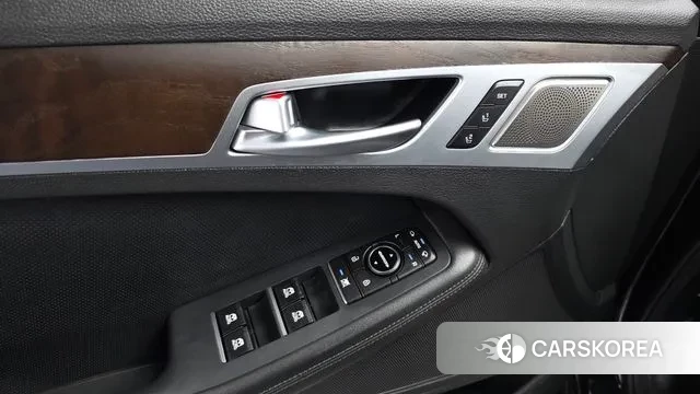 Genesis G80 id 3742506 из Кореи 9