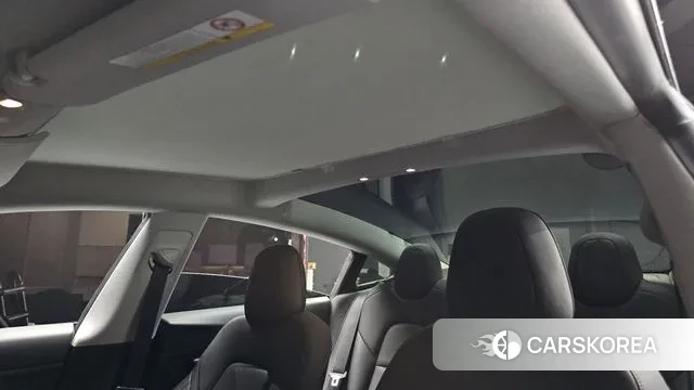 Tesla Model 3 id 3428642 из Кореи 9