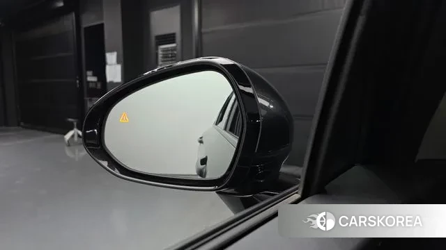 Kia The New K5 Hybrid 3rd generation id 3648864 из Кореи 9