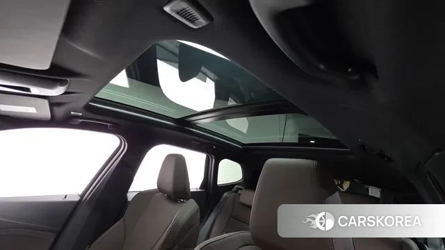 BMW X1 (U11) id 3457748 из Кореи 9