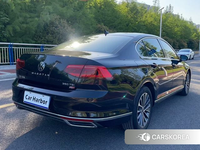 Volkswagen Magotan id 4273217 из Китая 9