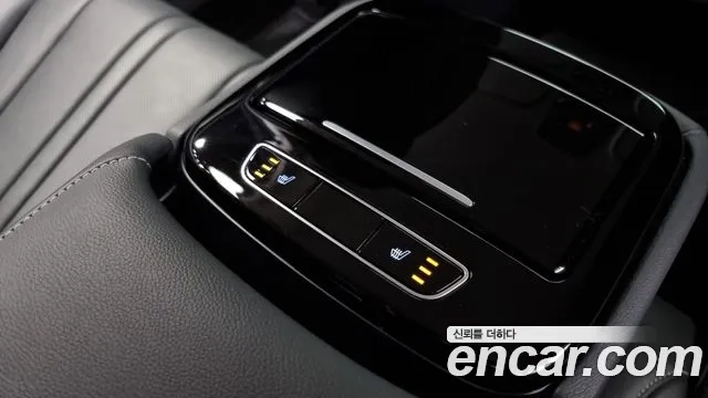 Genesis G80 (RG3) id 2858612 из Кореи 9