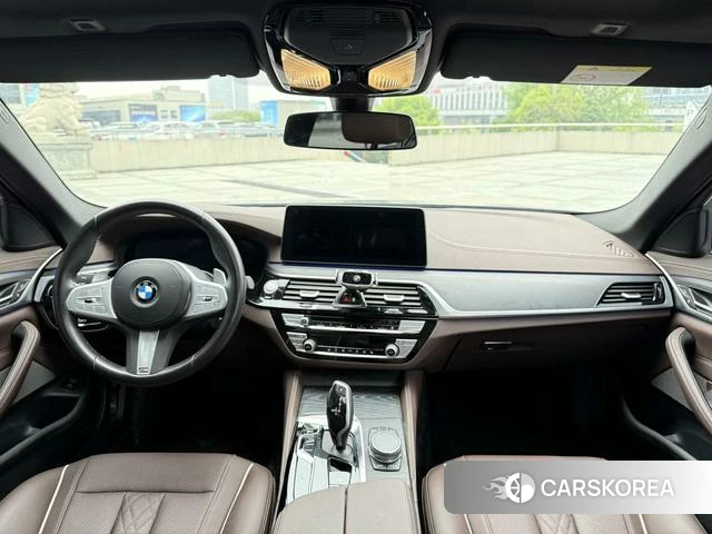 BMW 5 series id 4275314 из Китая 9