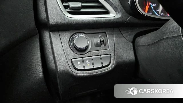 Chevrolet (GM Daewoo) The New Spark id 3919774 из Кореи 9