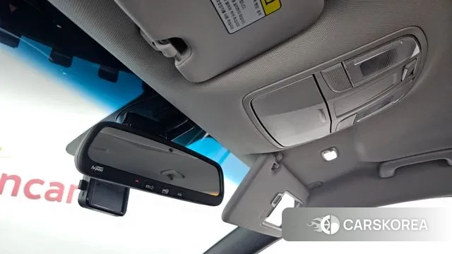 Hyundai All New Tucson id 3612714 из Кореи 9