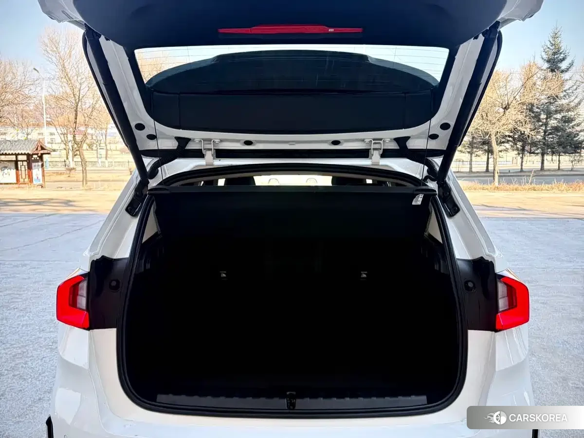 BMW X1 id 4565417 из Китая 9