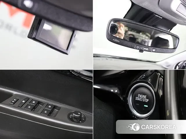 Chevrolet (GM Daewoo) The New Spark id 3600322 из Кореи 9