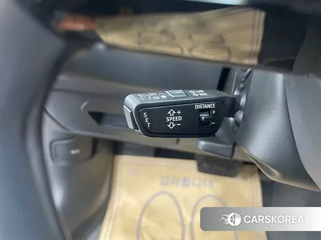 Audi A6 (C8) id 3764108 из Кореи 9