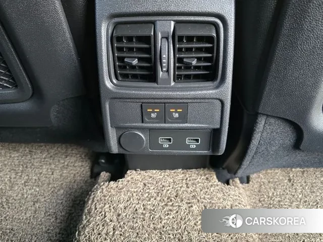 Renault Korea (Samsung) XM3 id 2965935 из Кореи 9