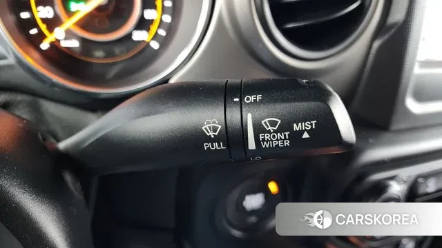 Jeep Wrangler (JL) id 2981293 из Кореи 9