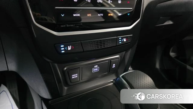 Ssangyong The New Tivoli id 4292284 из Кореи 9