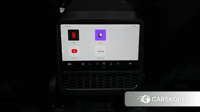Tesla Model Y id 4834049 из Кореи 9