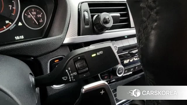 BMW 4 Series (F32) id 3682622 из Кореи 9