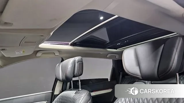 Renault Korea (Samsung) The New QM6 id 2964615 из Кореи 9