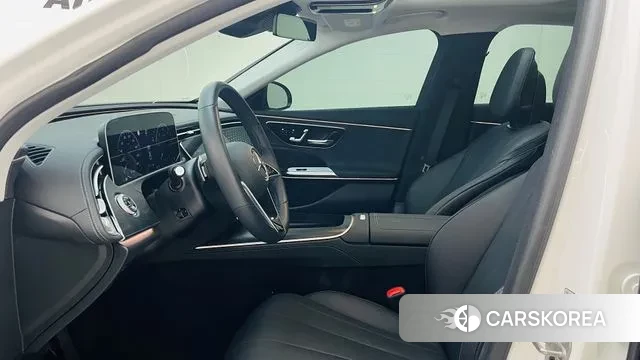 Mercedes-Benz E-Class W214 id 2899839 из Кореи 9