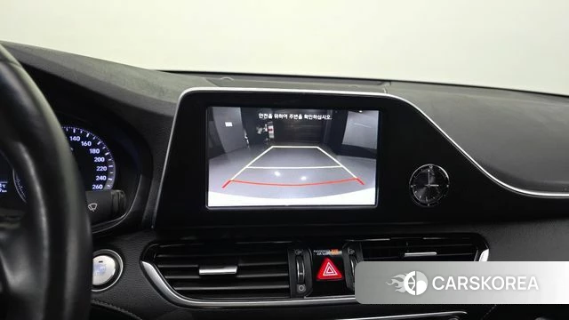 Hyundai Grandeur IG id 3886529 из Кореи 9