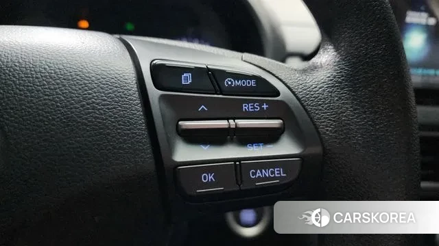 Hyundai Kona id 3557995 из Кореи 9