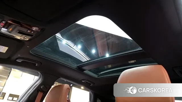 Kia The New K8 Hybrid id 3426226 из Кореи 9