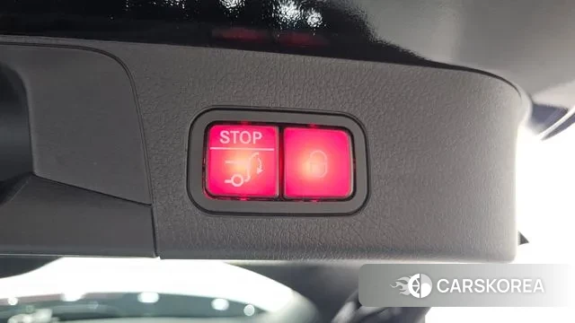 Mercedes-Benz GLB-Class X247 id 3486930 из Кореи 9