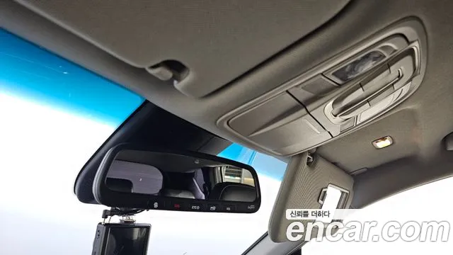 Hyundai Santa Fe TM id 2797614 из Кореи 9