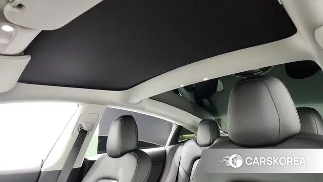 Tesla Model 3 id 3032367 из Кореи 9