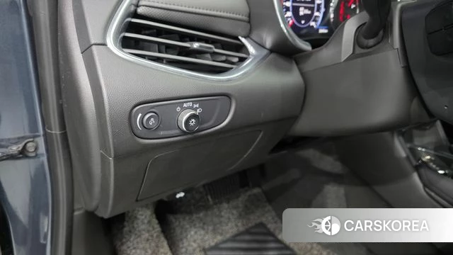 Chevrolet (GM Daewoo) The New Malibu id 4581536 из Кореи 9