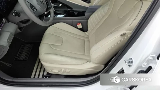 Hyundai Avante (CN7) id 3002546 из Кореи 9