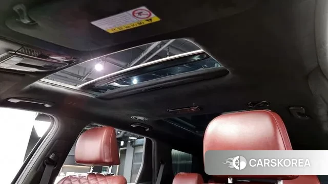 Hyundai Palisade id 3018254 из Кореи 9