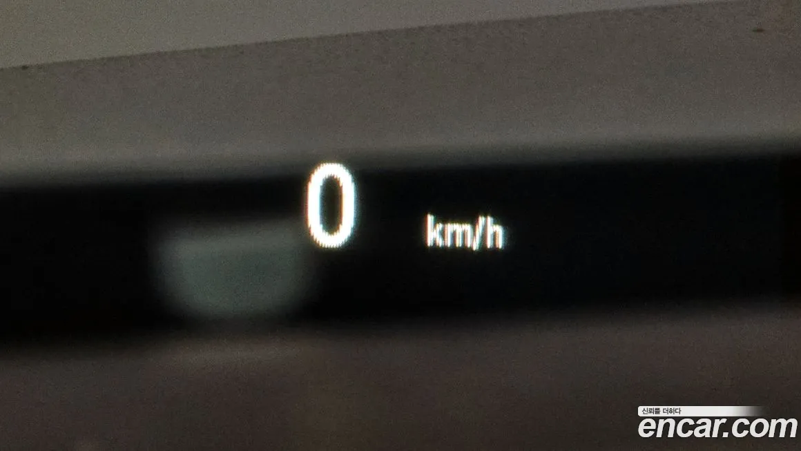 Renault Korea (Samsung) The New SM6 id 2170394 из Кореи 9