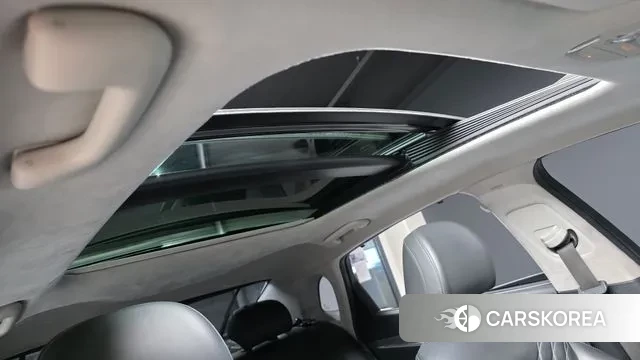 Hyundai The New Grandeur IG Hybrid id 3522547 из Кореи 9