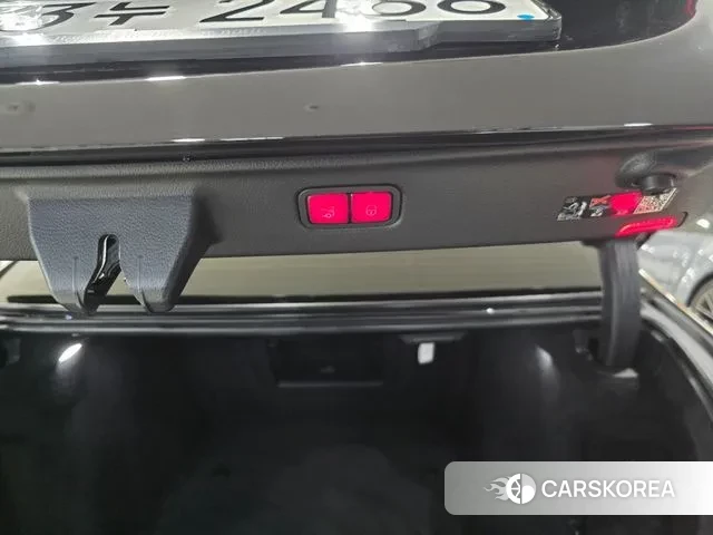 Mercedes-Benz S-Class W223 id 3670514 из Кореи 9