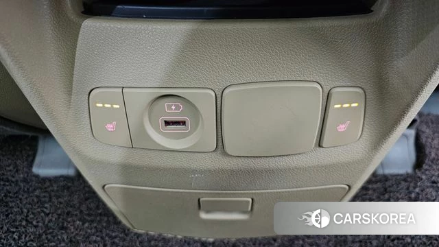 Kia The New Carnival id 3905840 из Кореи 9