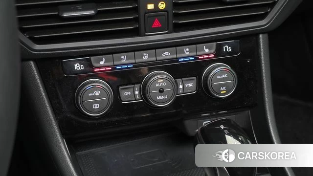 Volkswagen 7th Generation of Jetta id 4554976 из Кореи 9