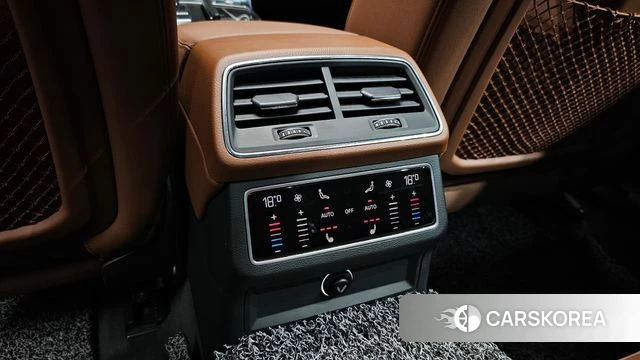 Audi A6 (C8) id 3942068 из Кореи 9