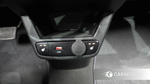 Kia The New Ray id 4541326 из Кореи 9