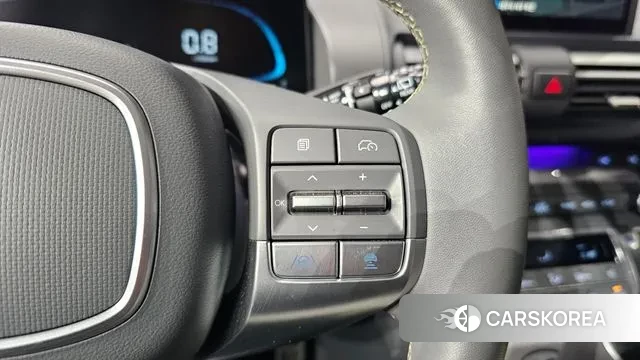 Hyundai Casper id 3378119 из Кореи 9