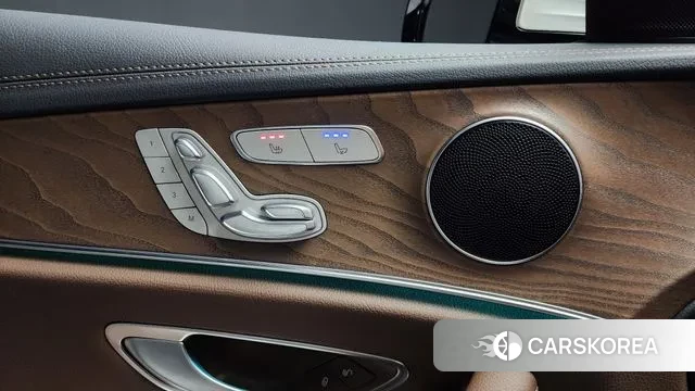 Mercedes-Benz E-Class W213 id 2998188 из Кореи 9