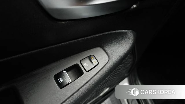Hyundai The New Santa Fe id 4494932 из Кореи 9