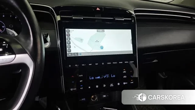 Hyundai Tucson (NX4) id 3042921 из Кореи 9