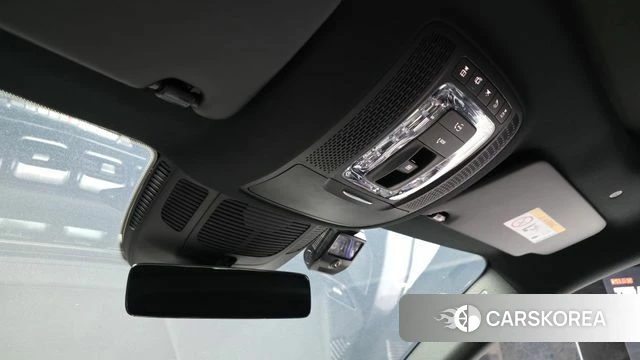 Mercedes-Benz GLE-Class W167 id 4231925 из Кореи 9