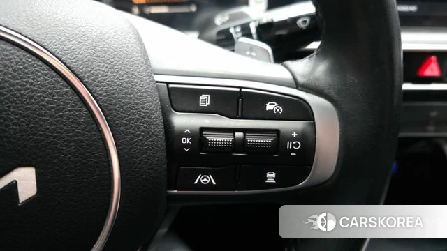 Kia The New K5 3rd generation id 4400307 из Кореи 9